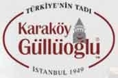 Karaköy Güllüoğlu – istanbul