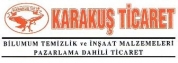 Karakuş Ticaret – istanbul