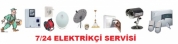 Karel Santral Elektrik Ariza Servisi ( Gsm – istanbul