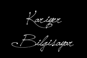 Kariyer Bilgisayar – istanbul