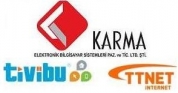 Karma Elektronik Bilgisayar Sis.paz. Ve Tic.ltd.şti. – istanbul