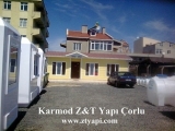 Karmod Z – istanbul