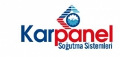 Karpanel Soğutma Sistemleri Soğuk Hava Depolari Buzhaneler Şok Odalari – sivas
