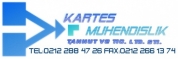 Kartes Mühendislik Taah. Ve Tic. Ltd Şti – istanbul