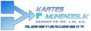 Kartes Mühendislik Taahhüt Ve Tic. Ltd. Şti. – istanbul