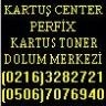 Kartus Ve Toner Dolum Merkezi 0216 328 27 21 – 0506 707 69 40  Ümraniye Merkezde – istanbul