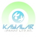Kayalar İnşaat Ltd.şti. – antalya