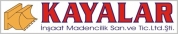 Kayalar İnşaat – istanbul