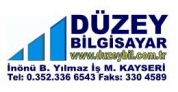 Kayseri Düzey Bilgisayar Eğitim Merkezi – kayseri