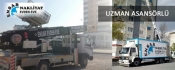 Kayseri Ensar Nakliyat – kayseri