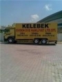 Kelebek Nakliyat – istanbul