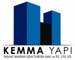 Kemma Yapi İnş.mak.gid.turz.san Ve Tic. Ltd.şti – istanbul