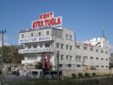 Kent Ateş Tuğla Refrakter San.tic.a.ş. – kocaeli