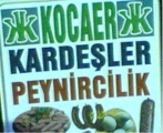 Kocaer Kardeşler Şarküteri  Peynircilik – istanbul