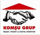 Komşu Inşaat Dekorasyon San.tic.ltd.şti. – kocaeli