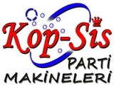 Kop-sis Parti Makineleri – antalya