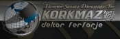 Korkmaz Dekor Ferforje – istanbul