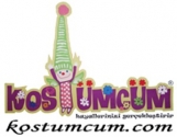 Kostümcüm – istanbul