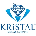 Kristal Masa Sandalye – istanbul