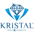 Kristal Masa Sandalye – istanbul