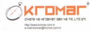 Kromar Civata Ve Hirdavat San Tic Ltd Şti – istanbul