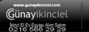 Kullanılmış Eşya Alanlar – istanbul