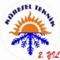 Küresel Teknik – antalya