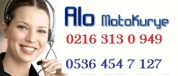 Kuryecell Moto Kurye 0216 313 0 949 – istanbul