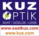 Kuz Optik Ve Saat San. Tic. Ltd. Şti. – istanbul