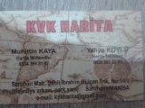 Kvk Harita Mühendislik Bürosu – manisa