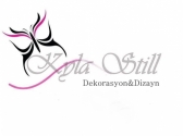 Kyla Still Dekorasyon Dizayn – istanbul
