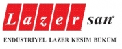 Lazersan Lazer Kesim Büküm San Ltd Şti – istanbul