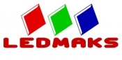 Ledmaks – istanbul
