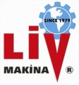 Liv Makina – kayseri