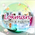 Lokman Esans Ve Parfüm – istanbul