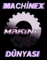 Machinex – istanbul