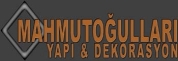 Mahmutoğulları Yapı, Yapımmalzemeleri    Dekorasyon – istanbul