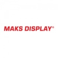 Maks Display Reklam Ürünleri Ltd Şti – istanbul