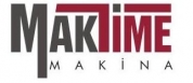Maktime Makina – kayseri