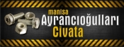Manisa Ayrancıoğulları Civata – manisa