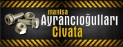 Manisa Ayrancıoğulları Civata – manisa