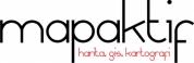Mapaktif Harita, Gis, Kartografi Hizmetleri – istanbul