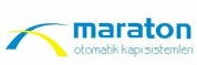 Maraton Panjur Otomatik Kapı Sistemleri – istanbul