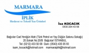 Marmara İplik – istanbul