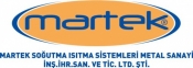 Martek Soğutma Ve Reyon Sistemleri – istanbul