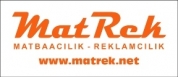Matrek Matbaacılık Reklamcılık Hizmetleri – kocaeli