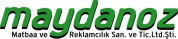 Maydanoz Matbaa Ve Reklamcilik San. Ve Tic. Ltd. Şti. – istanbul