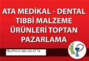Medikal Antalya – antalya