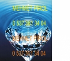 Mehmet Pirol – istanbul