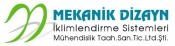 Mekanik Dizayn İklimlendirme Sistemleri – istanbul